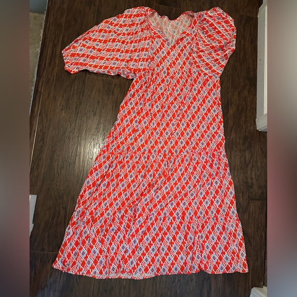 Amazon dress - Picture 1 of 1